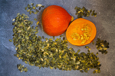 Muesli & Ontbijt