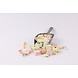 Amandel & Hazelnoten Nougat Amandel & Hazelnoten Nougat