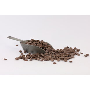 Chocolade druppels  Melk 1 kg