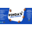 PindaPils TripleTaste Peanuts & Chocolate