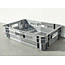 MondiTools Caisses empilables - Hauteur: 14cm