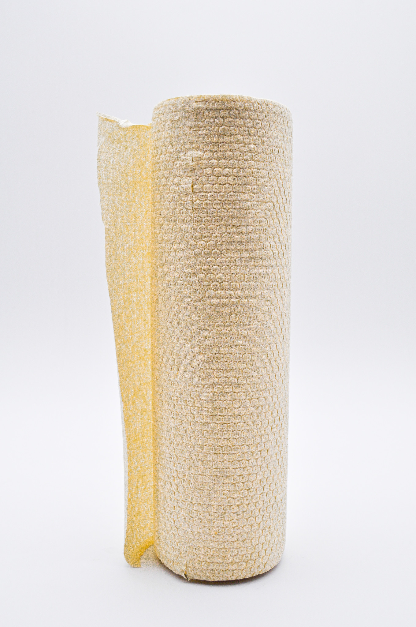 Dirteeze Bamboe Doekjes Droog Absorberende Poetsdoeken Mondideal