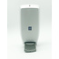 MondiSafe Elleboog dispenser bediening onderaan