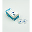 MondiSafe V-Shape 50 stuks