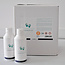 MondiSafe Carton: Gel pour les mains 250ml (12 bouteilles)