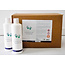 MondiSafe Karton: Handgel 500ml (17flessen)