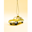 MondiHome Dijon Christmas Cars Gold