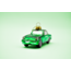 MondiHome Birmingham Christmas Cars Vert