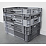 MondiTools Stacking crates - set of 4