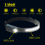 MondiTools Lampe frontale à led