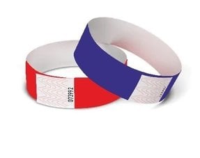 Wristbands