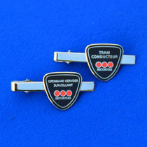 Tie Pins Securitas