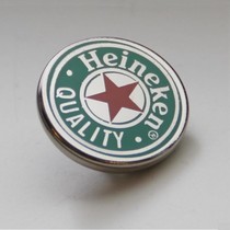 Buttons Heineken