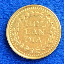 Memorabilia Hollandia Penny