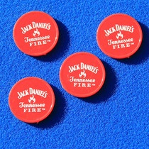 Tokens Jack Daniels