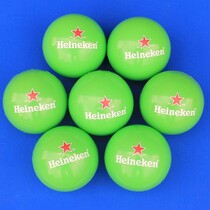 Promotion ball Heineken