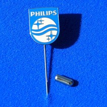 Pins Philips