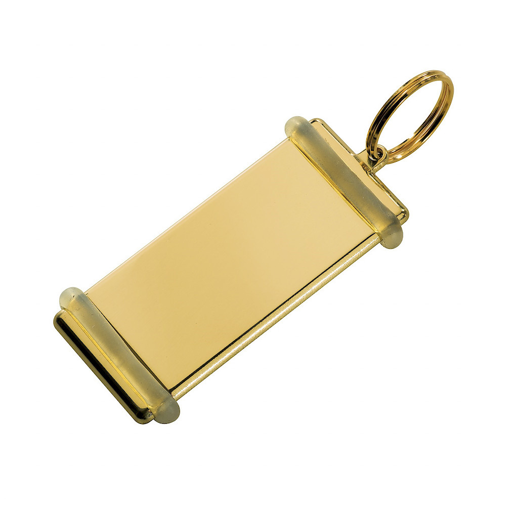 Vintage Leather Hotel Key with Brass Oval Key Ring, Standard, Personal –  THERAS ATELIER