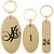 CombiCraft Felix Hotel Key Chain