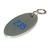 CombiCraft Cantal Hotel Key Chain