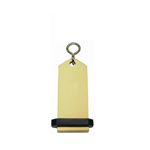 Midi Bumerang Hotel Key Chain