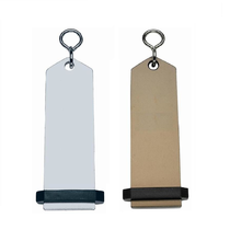 Big Bumerang Hotel Key Chain