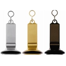 Emperor Hotel Key Chain