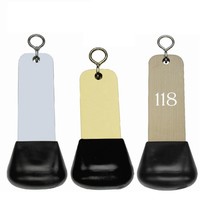 Vernet Hotel Key Chain