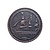 CombiCraft Old Antique Bronze Die Cast Coins