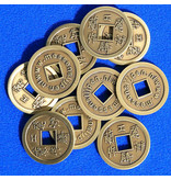 CombiCraft Die Cast Coins from 100 pieces