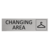 CombiCraft Aluminium Sign Changing Area