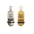 CombiCraft Midi Classic Hotel Key Chain with text