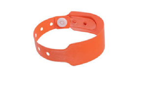 Plastic Wristbands