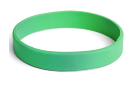 Silicone Wristbands 