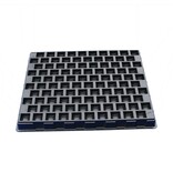 CombiCraft Plastic counting tray for 1000 Tokens (for Token size Ø29x2.3mm)