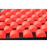 CombiCraft Plastic counting tray for 1000 Tokens (for Token size Ø29x2.3mm)