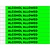 CombiCraft Alcohol allowed Wristbands