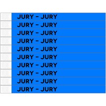 Jury Wristbrands