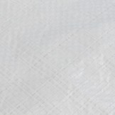 10x12 m PE Gewebeplane weiß 250 g/m2 – Ösen alle 50 cm, REACH-zertifiziert