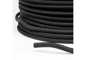 Expander 6mm schwarz Multi PE pro Meter