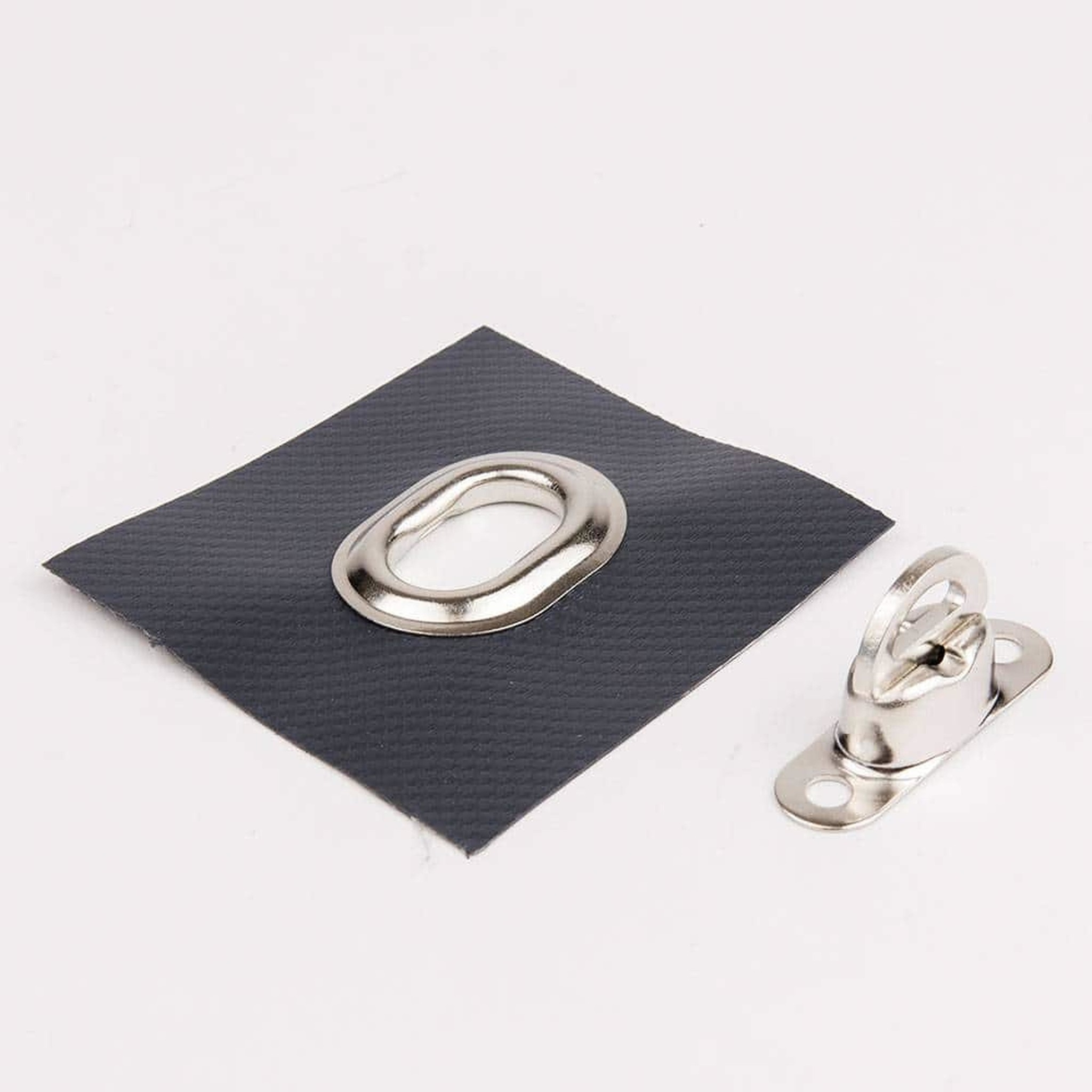 Pro Serie Locheisen oval 22,5 x 13,5 mm