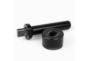 Pro Serie Stempel oval 22,5 x 13,5mm