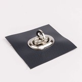 Pro Serie Stempel oval 22,5 x 13,5mm