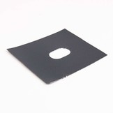 Metall Ösen oval 22,5 x 13,5