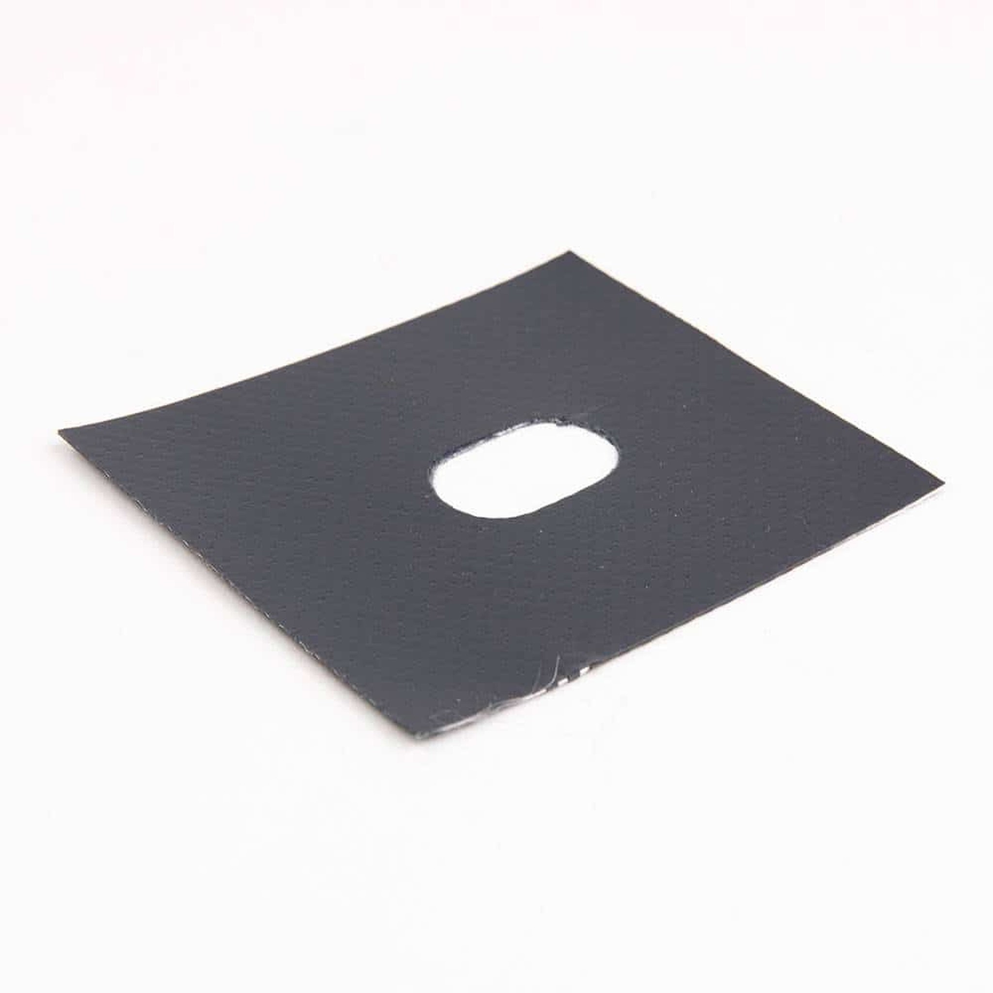 Metall Ösen oval 22,5 x 13,5