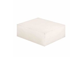 Stanzklotz klein Teflon