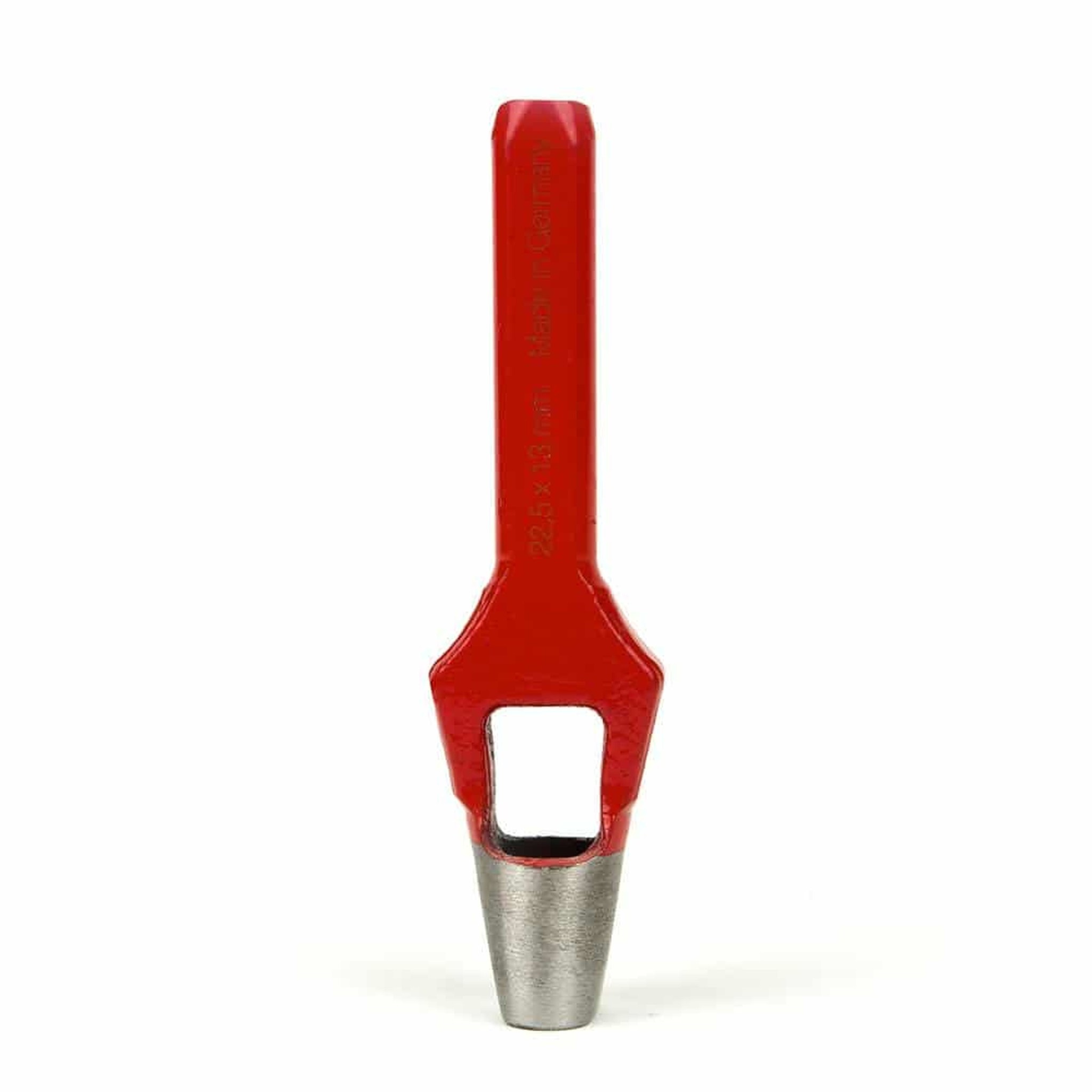 Pro Series Handstempel + Hohlrohrdrehkreuze mieten