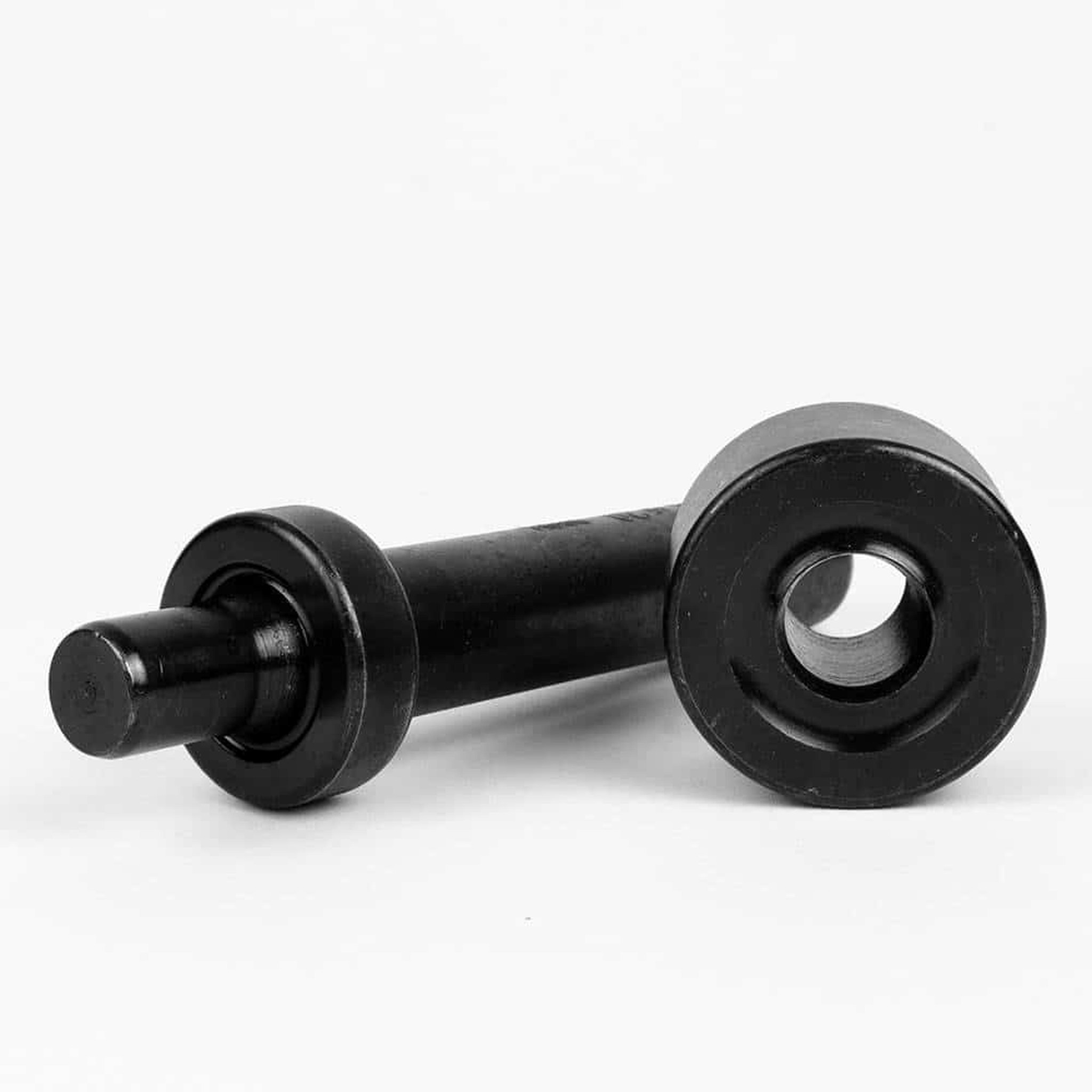 Pro Serie Handstempel und Ösenring 14mm 6B