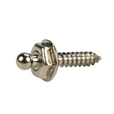 Loxx Druckknöpfe anschraubbar KV