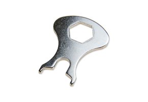 Loxx Druckknopf Schlüssel